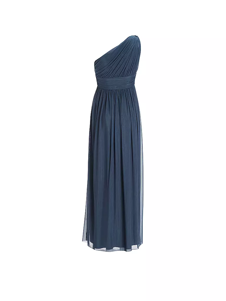 SWING | Abendkleid | grün