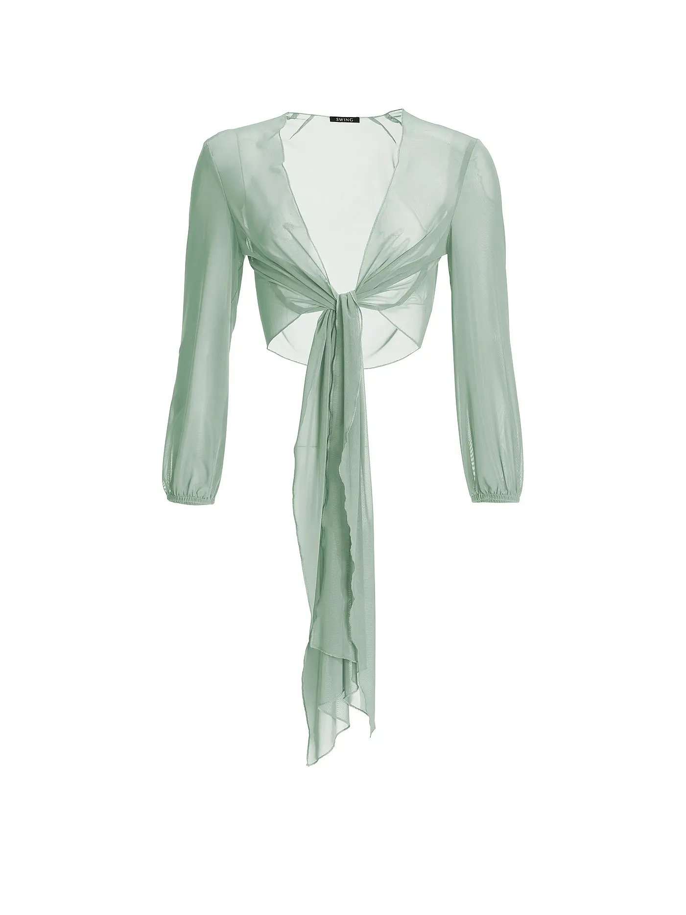 SWING | Bolero  | grün