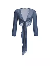SWING | Bolero  | blau