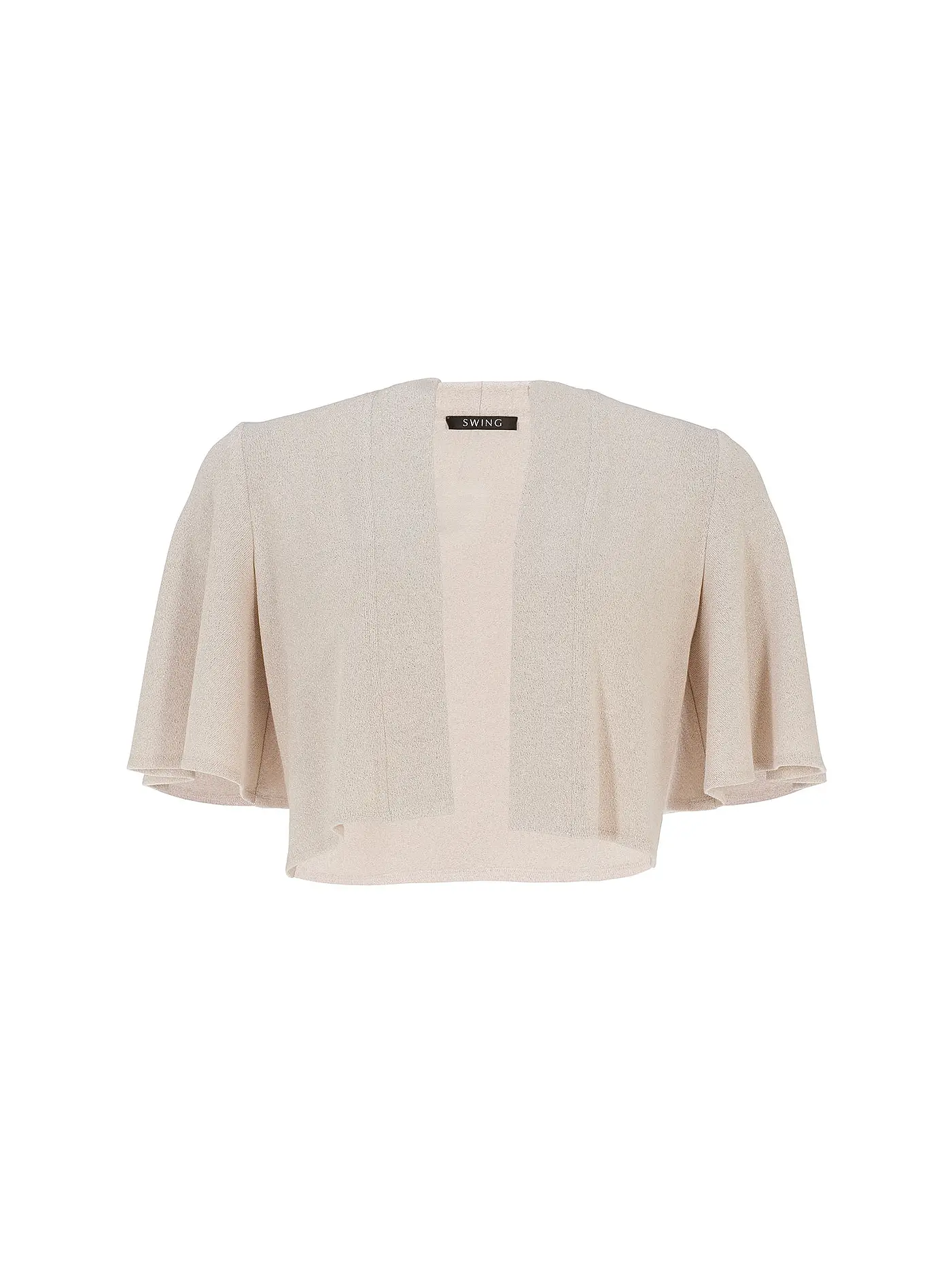 SWING | Bolero | beige