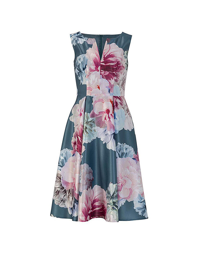 SWING | Cocktailkleid | bunt
