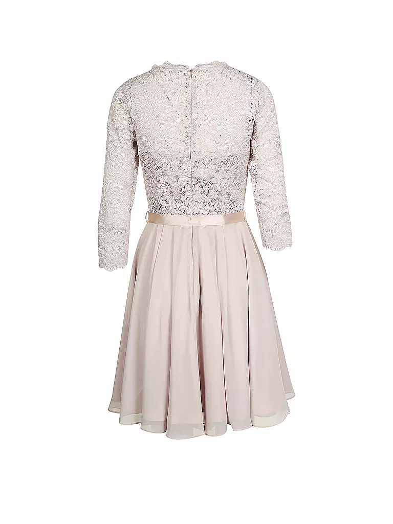 SWING | Cocktailkleid | blau