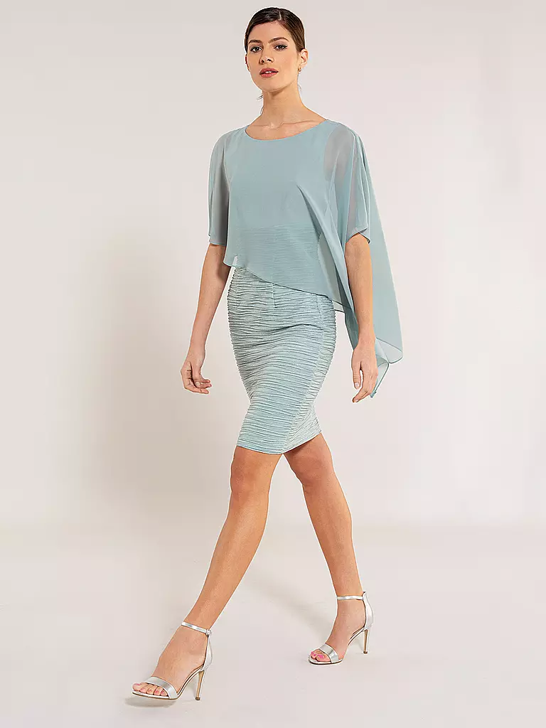 SWING | Cocktailkleid | mint