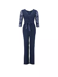 SWING | Jumpsuit | dunkelblau