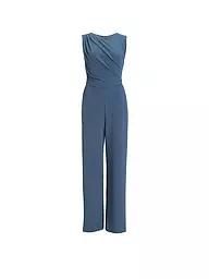 SWING | Jumpsuit | blau