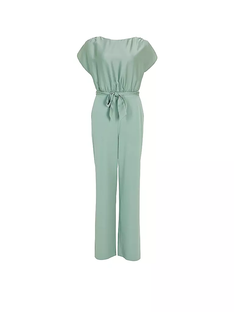 SWING | Jumpsuit | mint