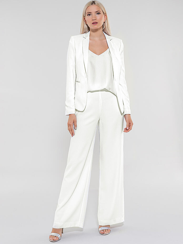 Marlene hose weiss Clearance