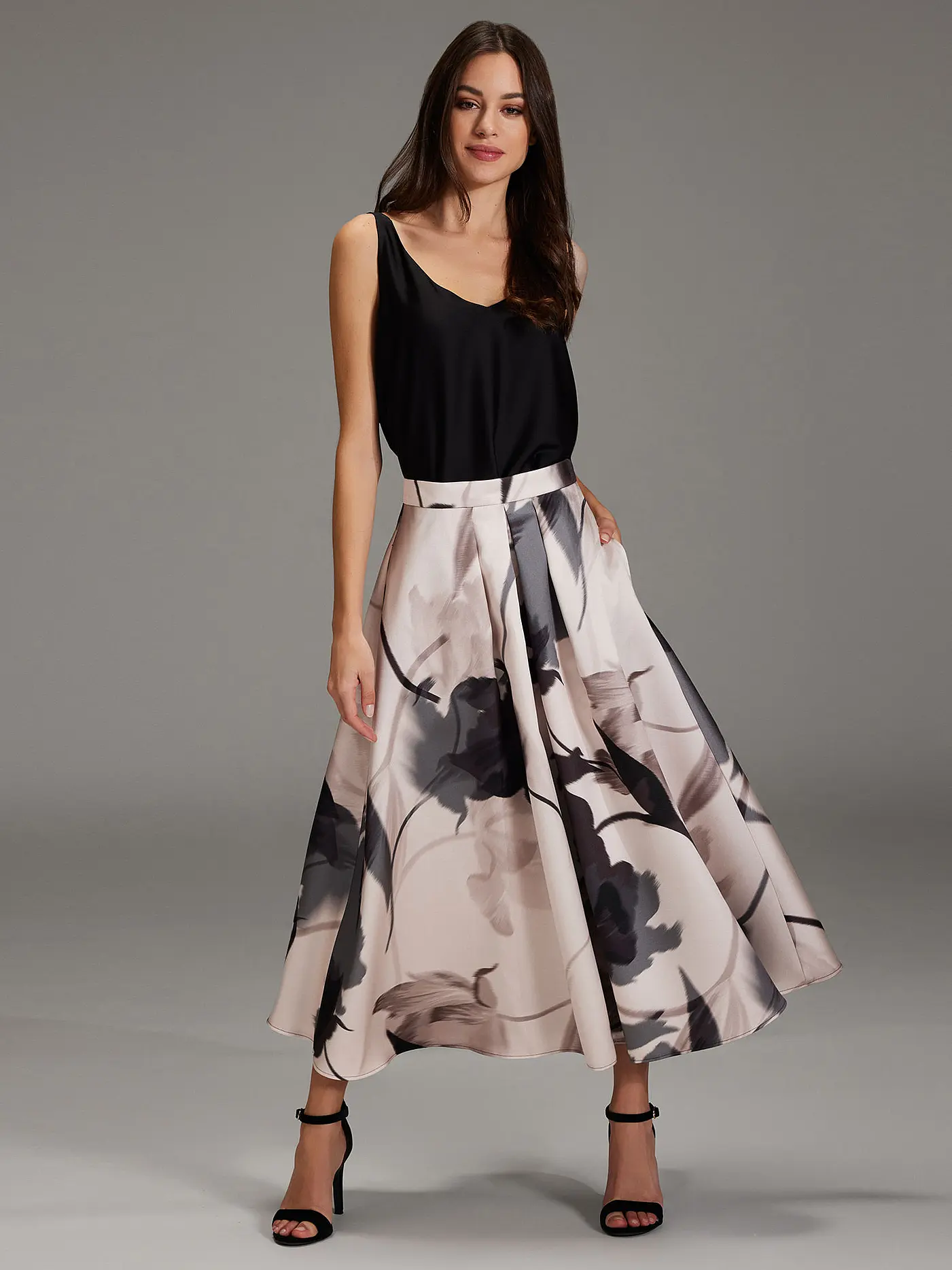SWING | Midirock | rosa