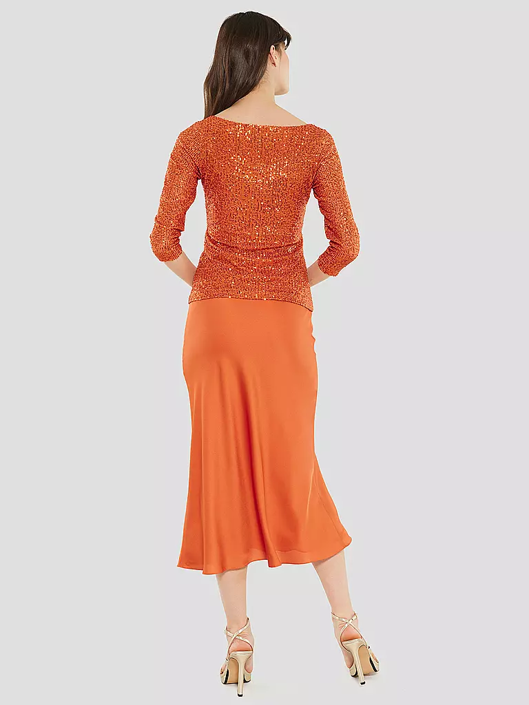 SWING | Top | orange