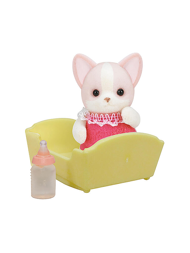SYLVANIAN FAMILIES | Chihuahua Baby 5071 | keine Farbe