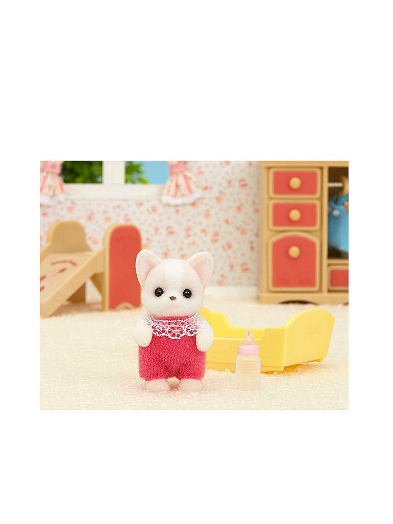 SYLVANIAN FAMILIES | Chihuahua Baby 5071 | keine Farbe
