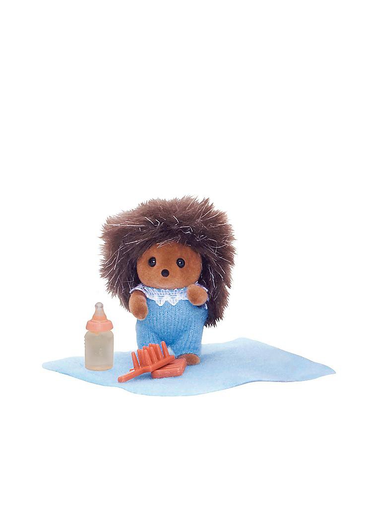 SYLVANIAN FAMILIES | Igel Baby 3401 | keine Farbe