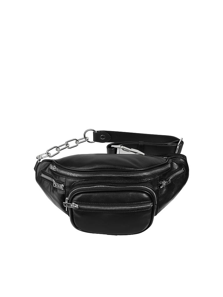 T BY ALEXANDER WANG | Leder-Gürteltasche  | 