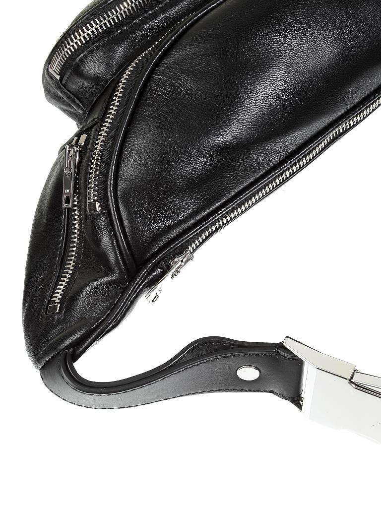 T BY ALEXANDER WANG | Leder-Gürteltasche  | 