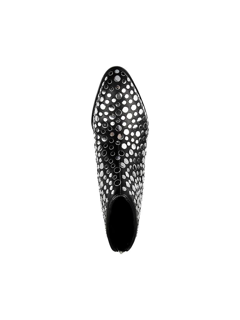 T BY ALEXANDER WANG | Schuhe "Studdes Kori" | schwarz