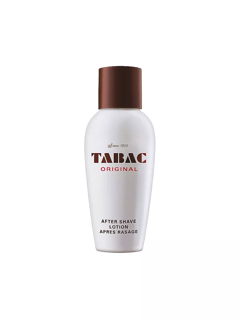 TABAC | Original After Shave Lotion 100ml | keine Farbe