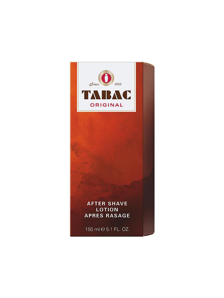 TABAC | Original After Shave Lotion 150ml | keine Farbe