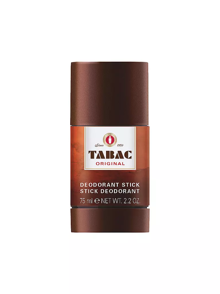 TABAC | Original Deodorant Stick 75g | 