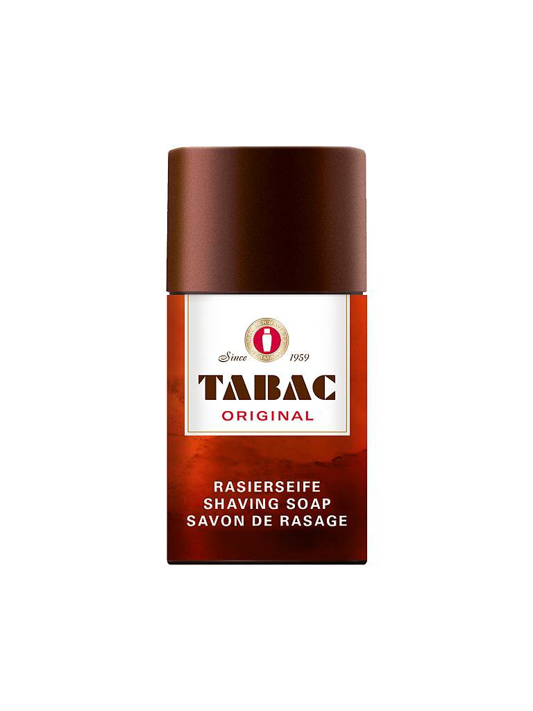 TABAC | Original Shaving Soap 100g | keine Farbe