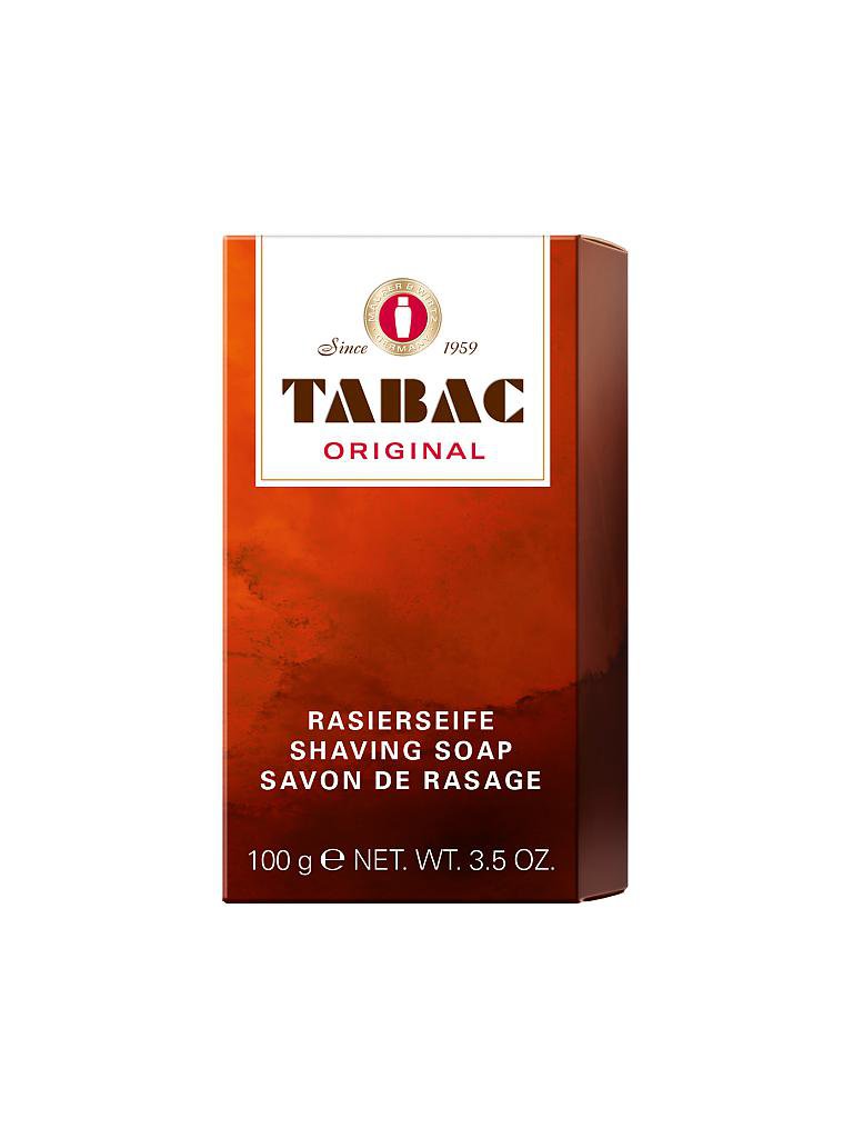 TABAC | Original Shaving Soap 100g | keine Farbe