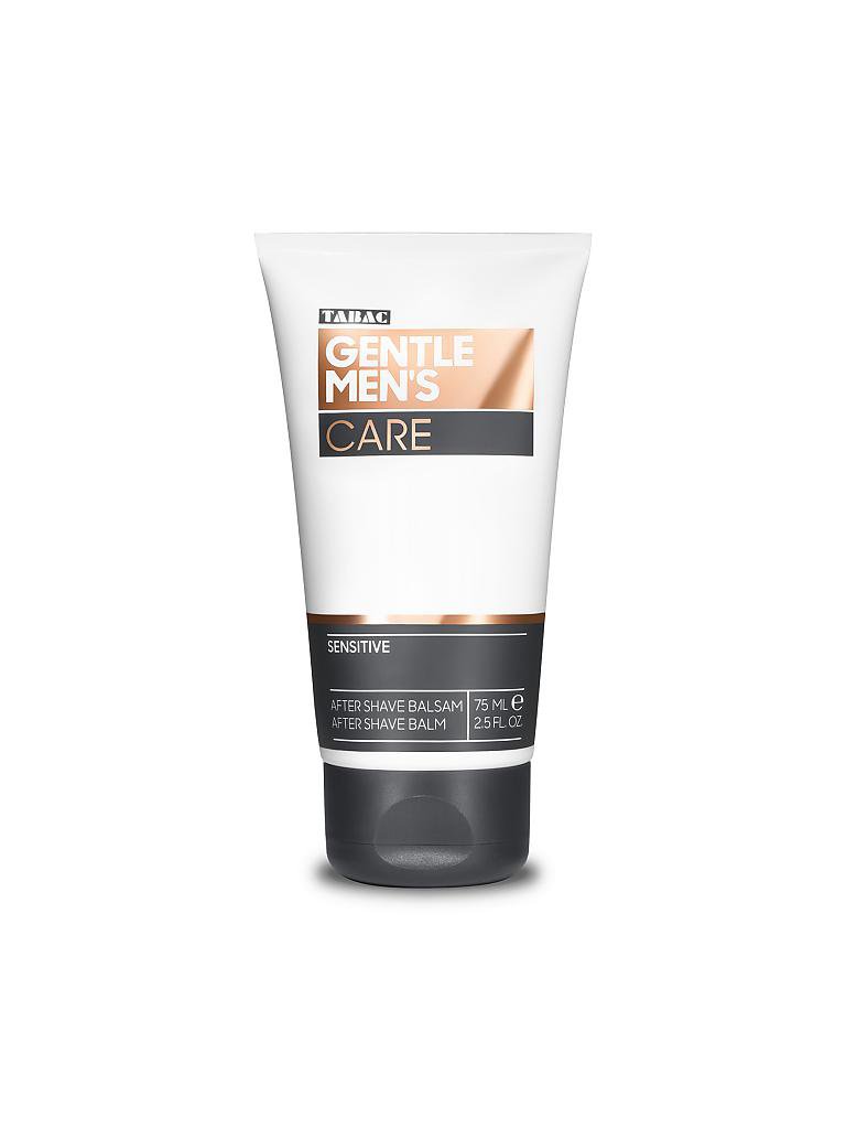 TABAC | Tabac Gentle Mens'Care After Shave Balm Sensitive 75ml | keine Farbe