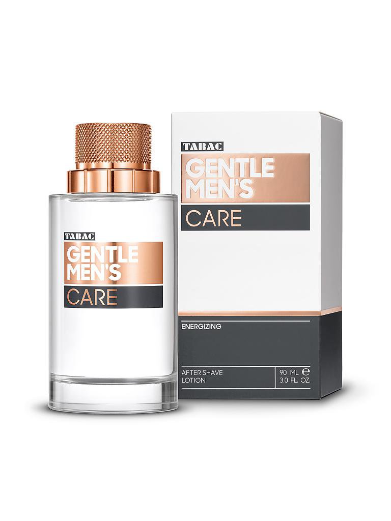 TABAC | Tabac Gentle Mens'Care After Shave Lotion Sensitive 90ml | keine Farbe
