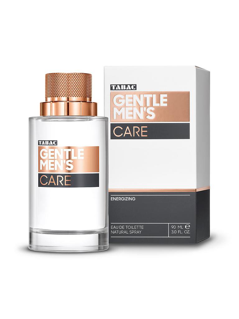 TABAC | Tabac Gentle Mens'Care Eau de Toilette Spray 90ml | keine Farbe