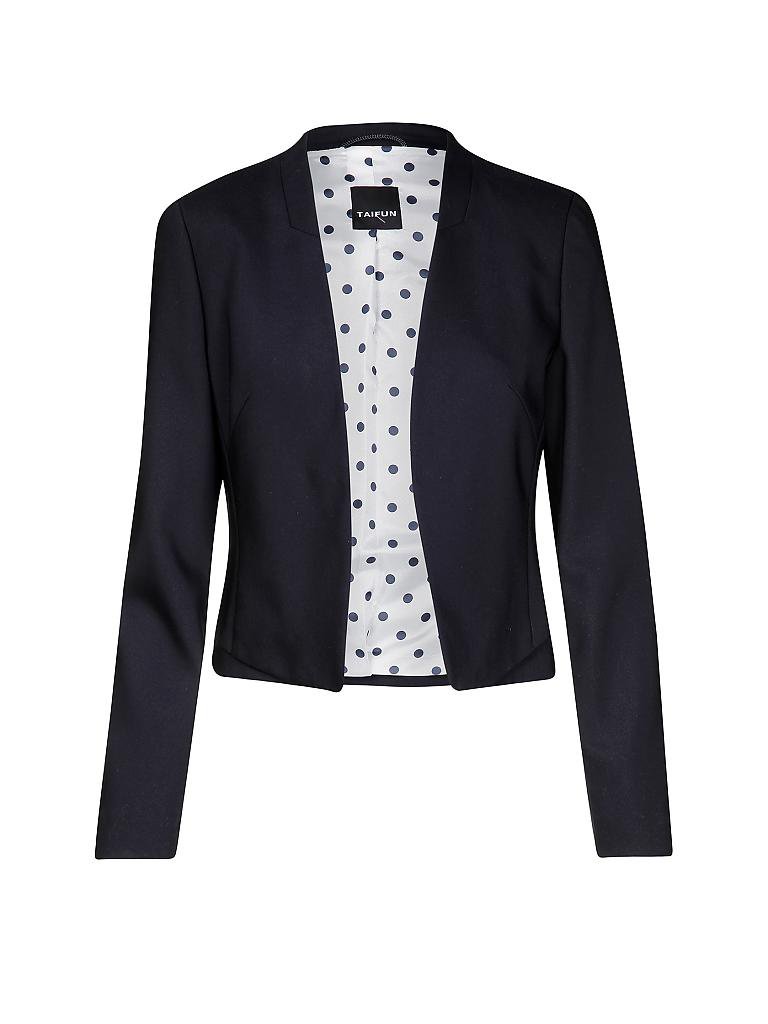TAIFUN | Blazer  | blau