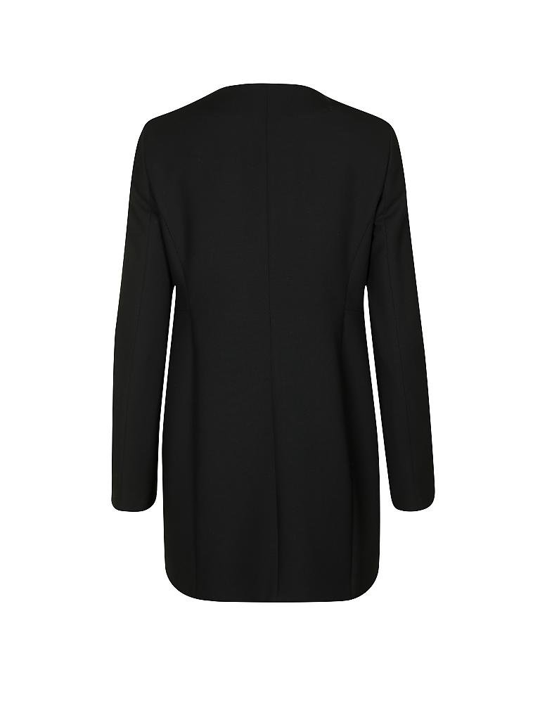 TAIFUN | Blazer | schwarz
