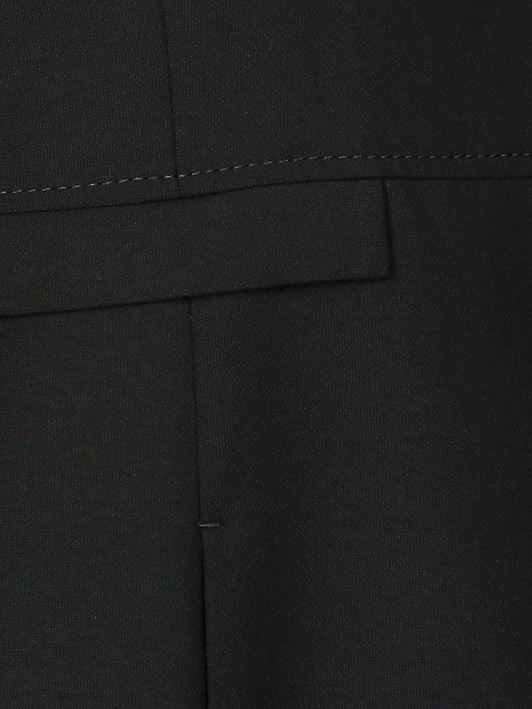 TAIFUN | Blazer | schwarz