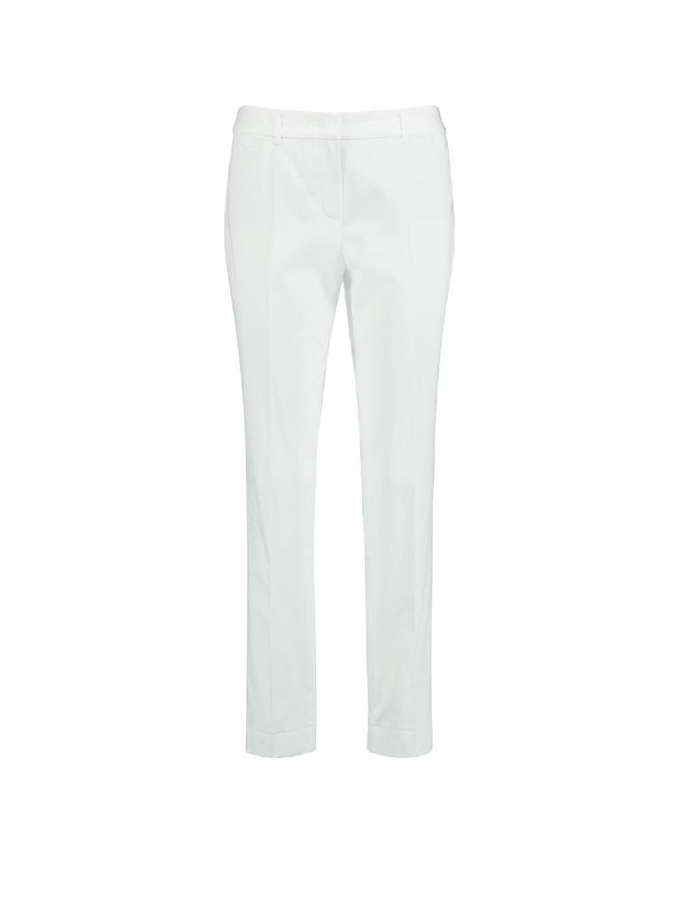 TAIFUN | Business-Hose | creme
