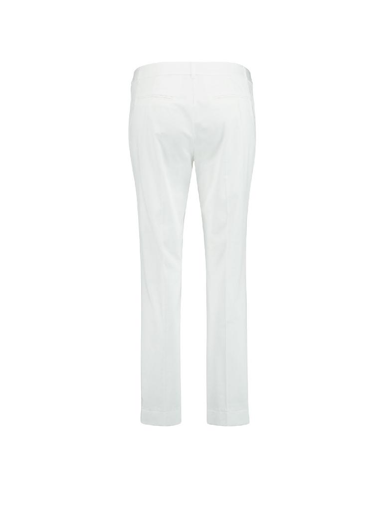 TAIFUN | Business-Hose | creme