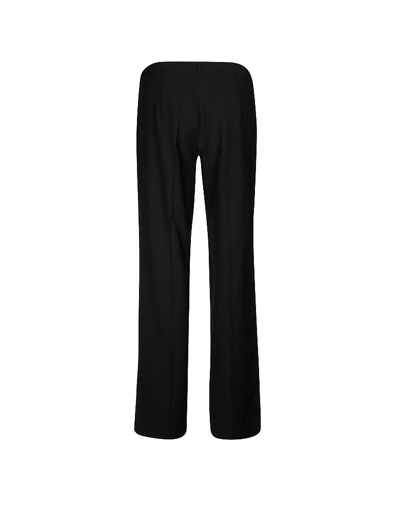 TAIFUN | Hose "Franka" | schwarz