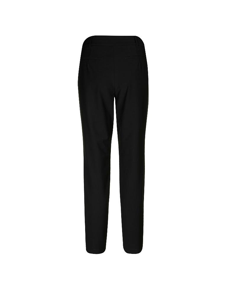 TAIFUN | Hose "Franka" | schwarz