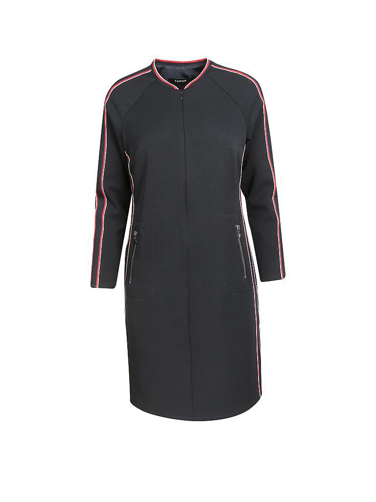 TAIFUN | Kleid | blau