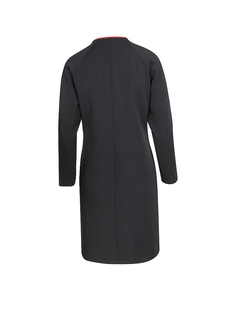 TAIFUN | Kleid | blau