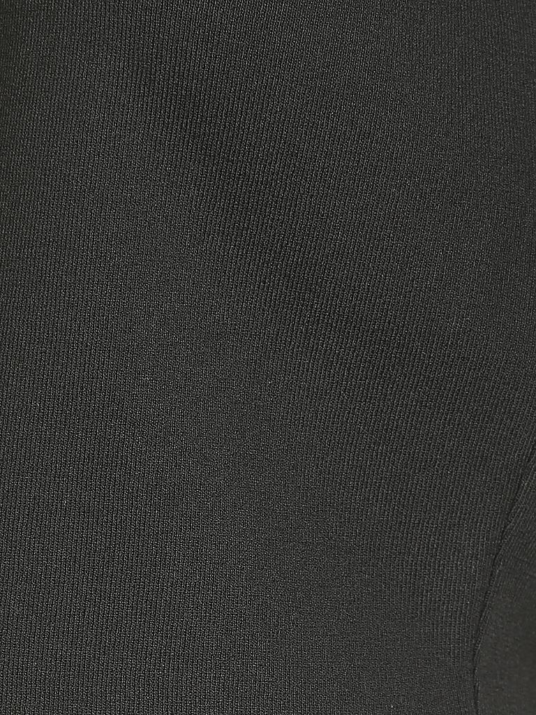 TAIFUN | Weste | schwarz