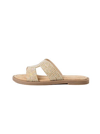 TAMARIS | Pantoletten 