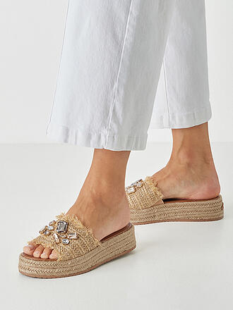 TAMARIS | Pantoletten 