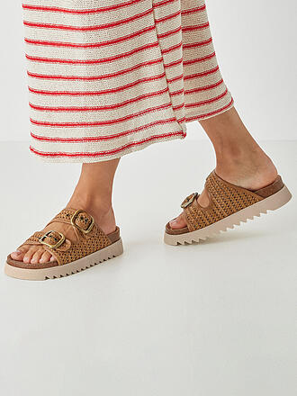 TAMARIS | Pantoletten 