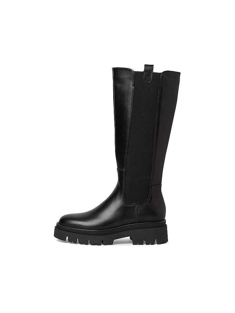 TAMARIS Stiefel schwarz | 42