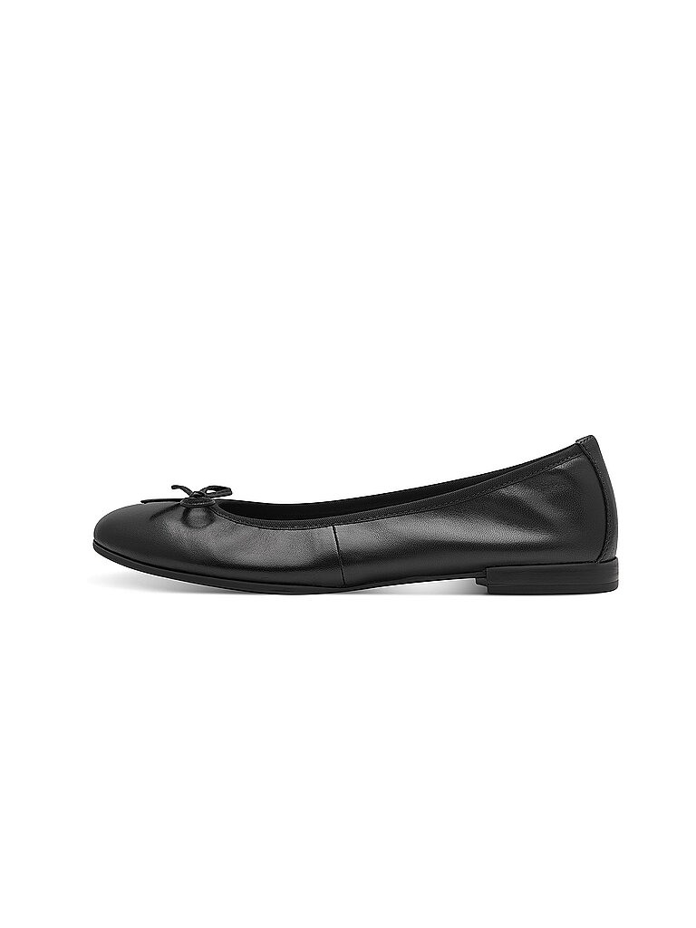 Ballerinas schwarz 36 damen
