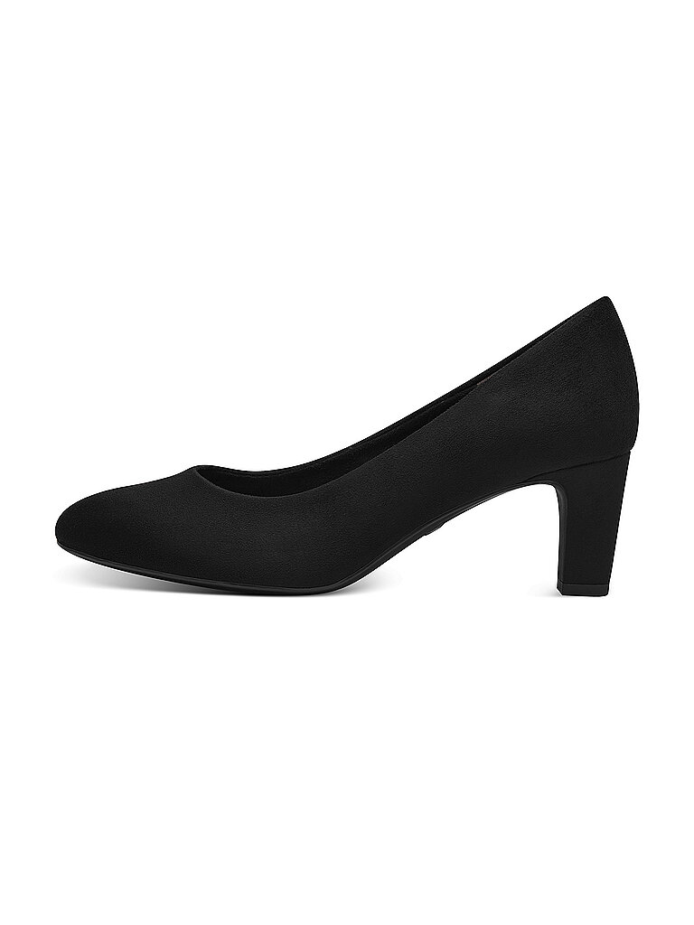 TAMARIS Pumps  schwarz | 40