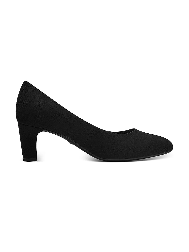 Tamaris Pumps  schwarz   37 damen 2