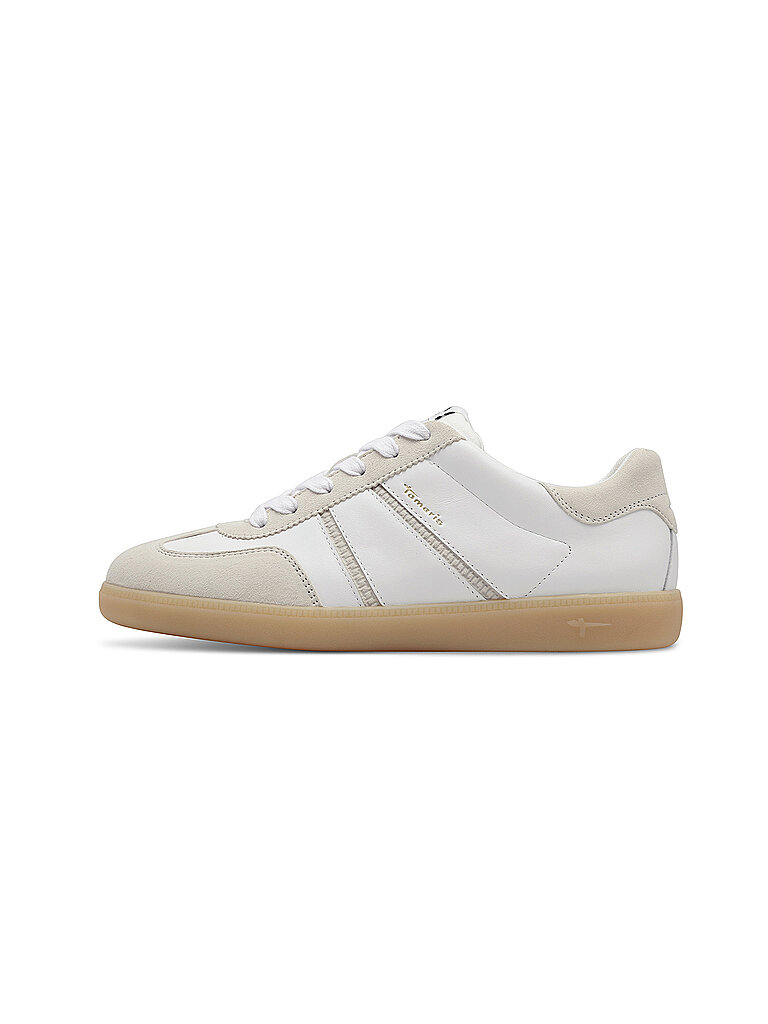 TAMARIS Sneaker  weiss | 40