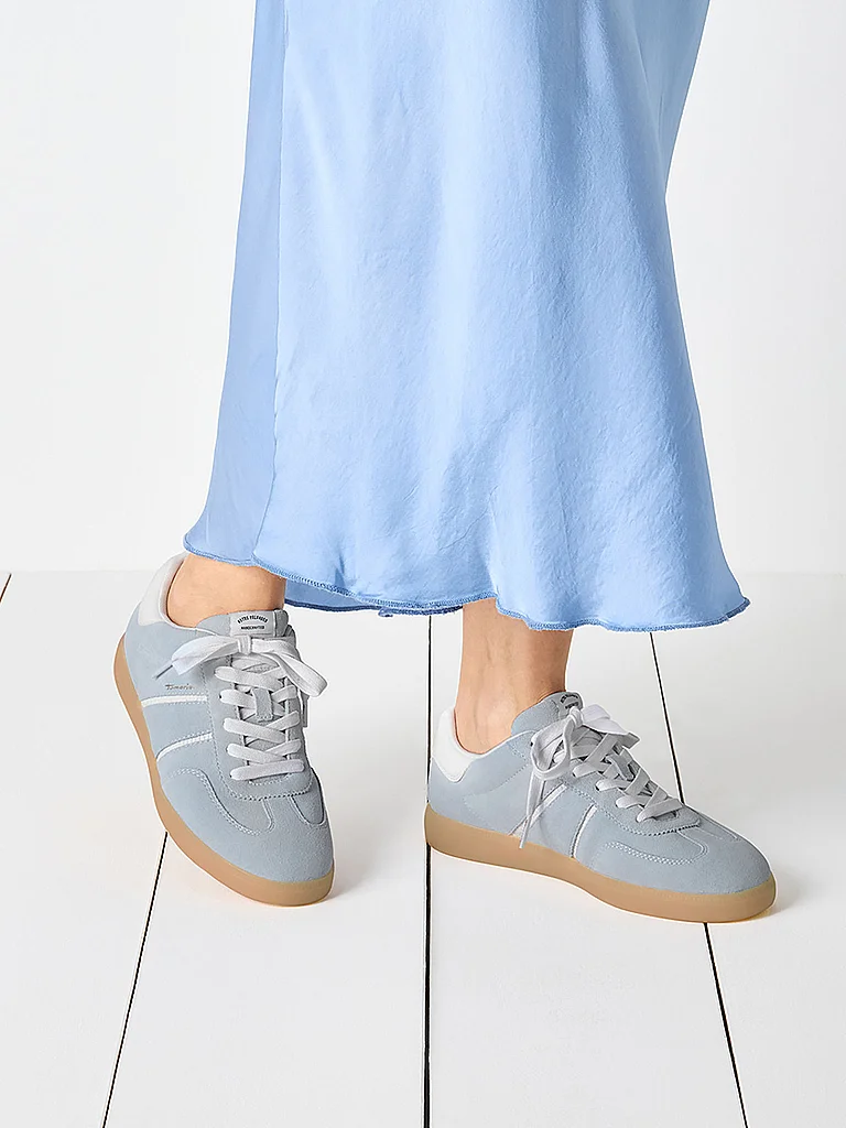 Tamaris Sneaker Light Blue 40 5
