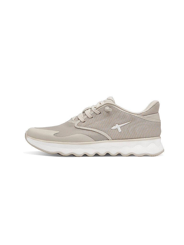 Tamaris Sneaker creme 42 damen