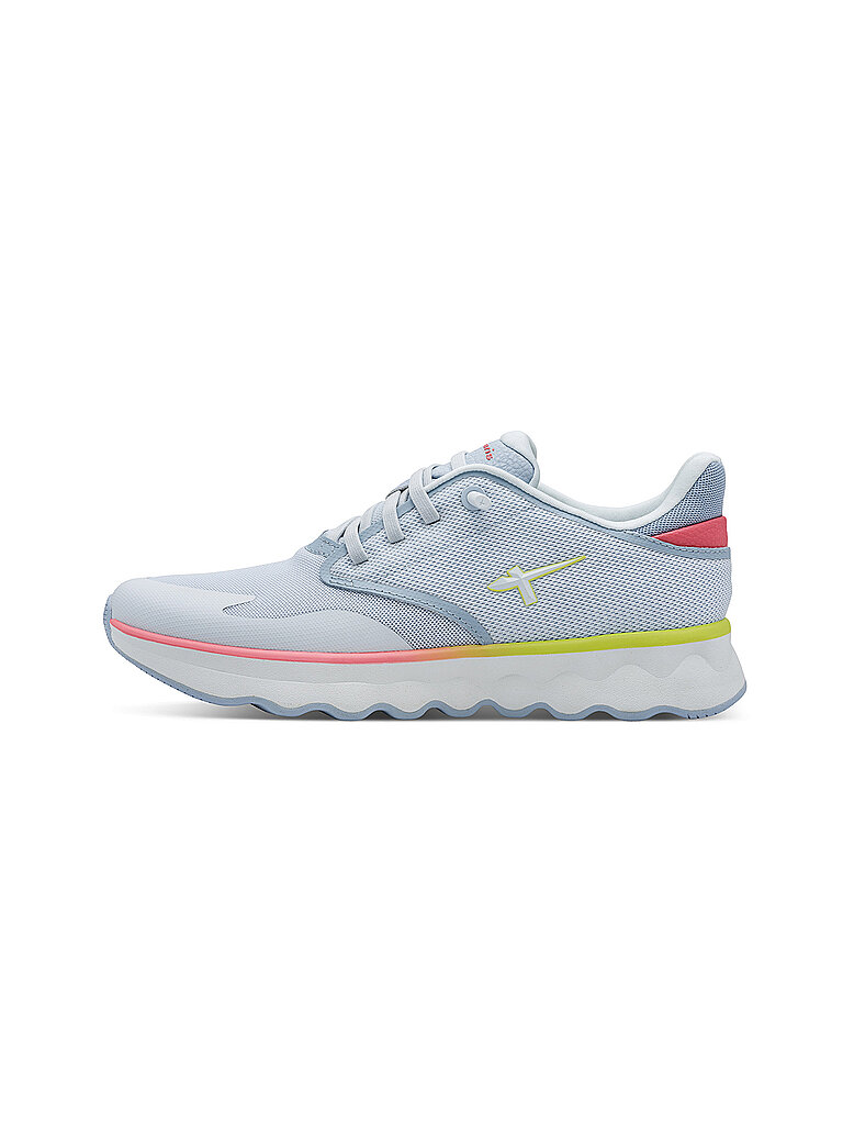 TAMARIS Sneaker  hellblau | 40