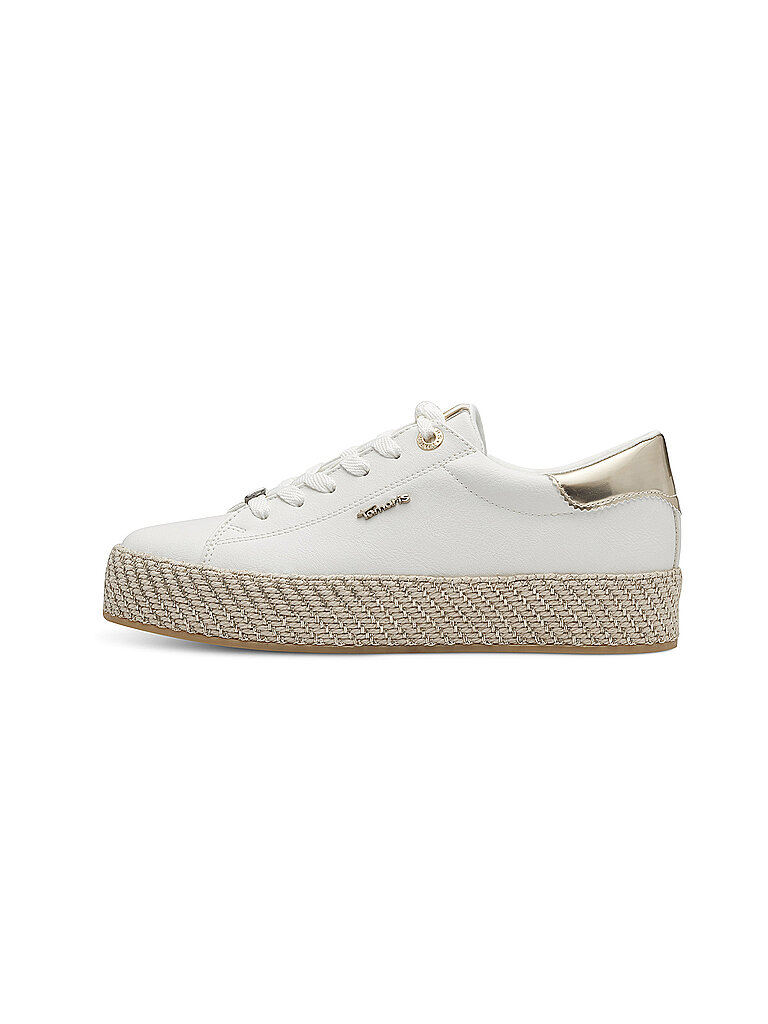 Tamaris Sneaker  weiss   39 damen