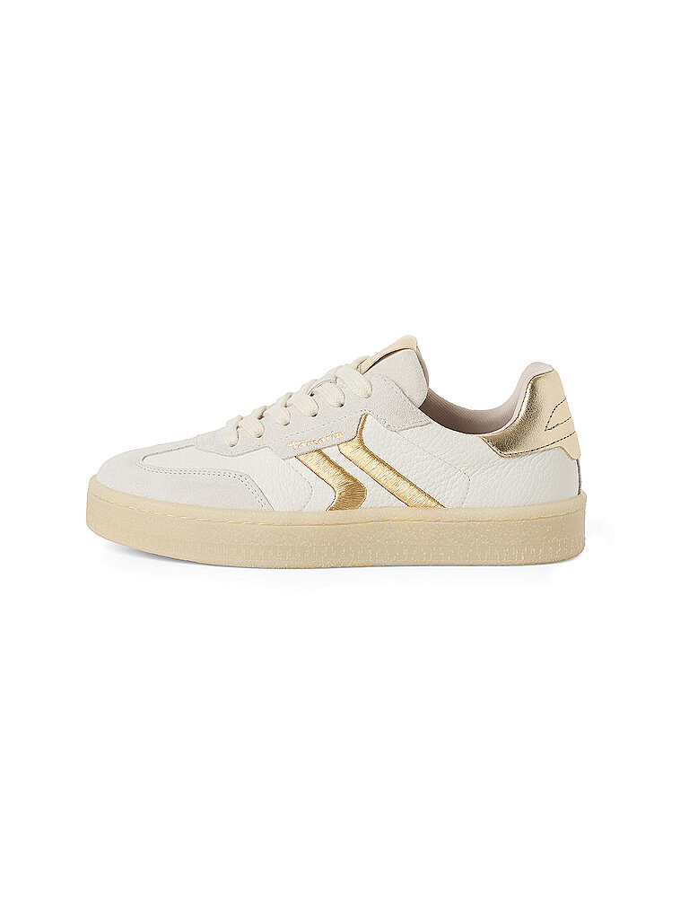 TAMARIS Sneaker  weiss | 39